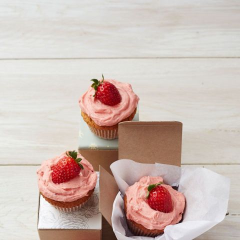 cupcake ideas, valentine's day cupcakes