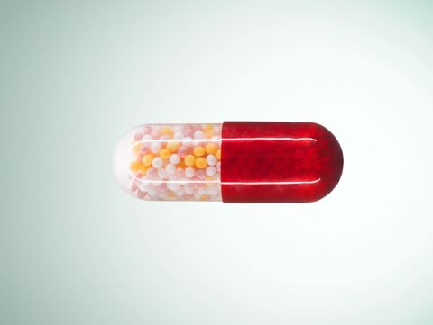 Tylenol May Dull Emotions - New Study Shows Effects of Acetaminophen