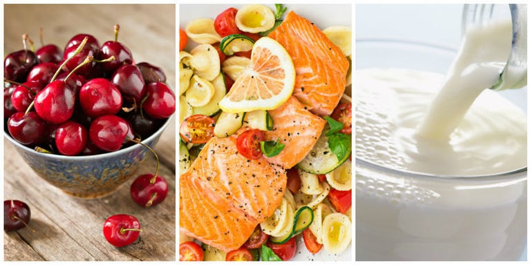 Foods Good For Preventing Migraines Foods Good For Preventing Migraines