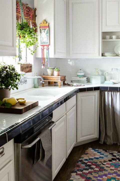 40+ Best Kitchen Ideas - Decor and Decorating Ideas for ...
