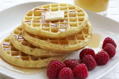 17 Unique Waffle Iron Recipes You Must Try - Best Waffle Maker Recipes