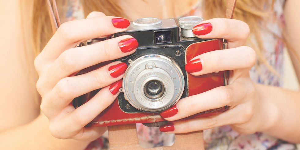 The Psychology of Nail Polish Colors - wide 6