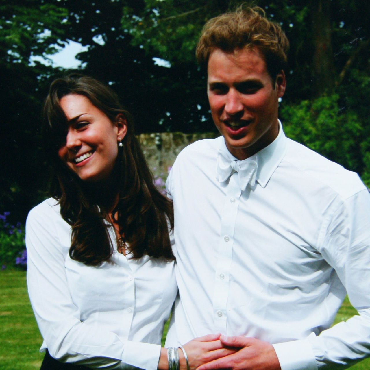 Prince William and Kate Middletonu0027s Relationship Through the Years