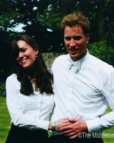 William And Kate S Relationship Through The Years Prince William