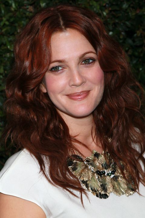 32 Red Hair Color Shade Ideas For 2020 Famous Redhead