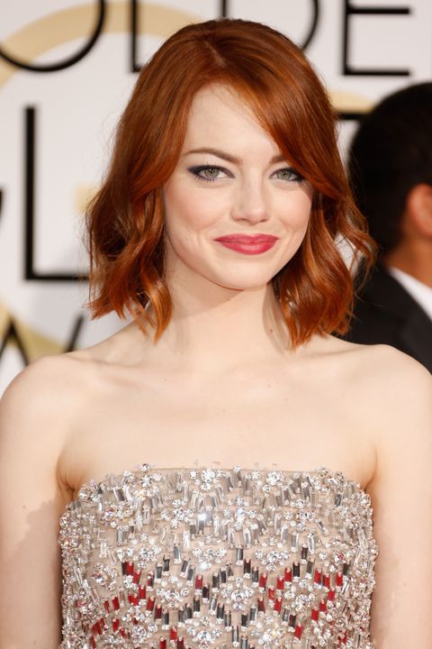 32 Red Hair Color Shade Ideas For 2022 Famous Redhead Celebrities