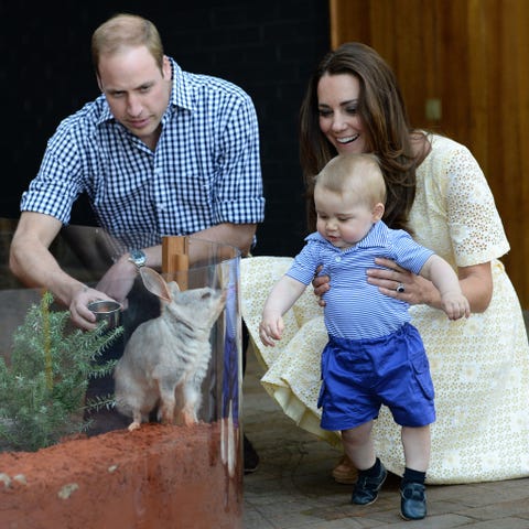 Prince William And Kate Middleton S Relationship Through The Years Prince William And Kate Middleton S Relationship Through The Years