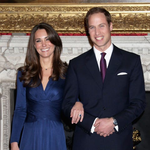 Prince William And Kate Middleton S Relationship Through The Years Prince William And Kate Middleton S Relationship Through The Years
