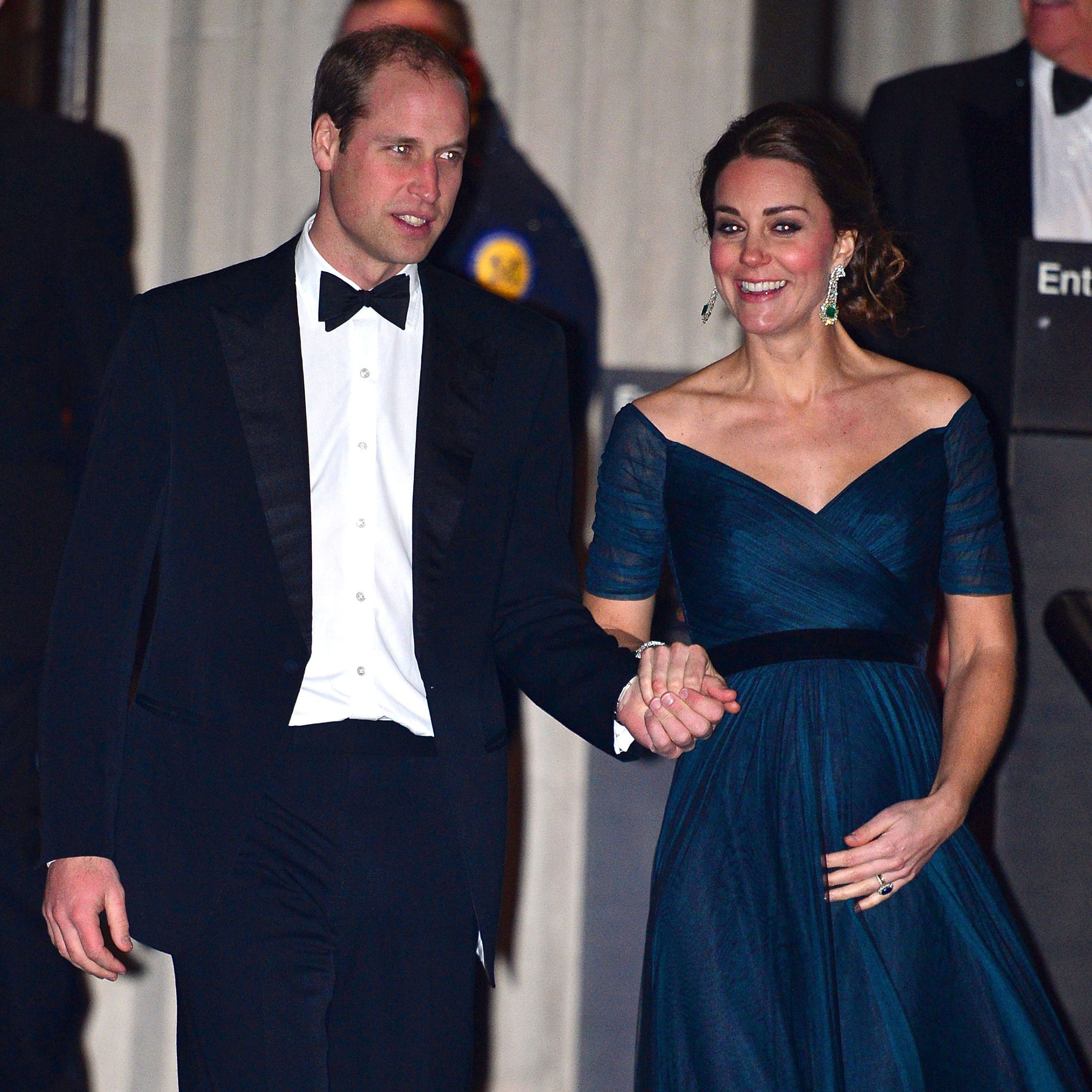 Prince William and Kate Middletonu0027s Relationship Through the Years