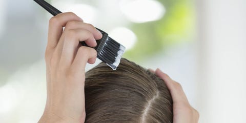 Common Hair Coloring Mistakes - How To Dye Your Hair At Home Common Hair Coloring Mistakes - How To Dye Your Hair At Home