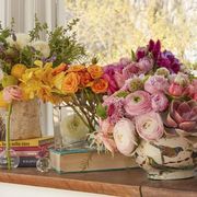 Unique Floral Arrangements