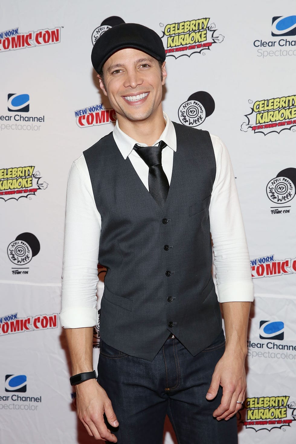 Justin Guarini