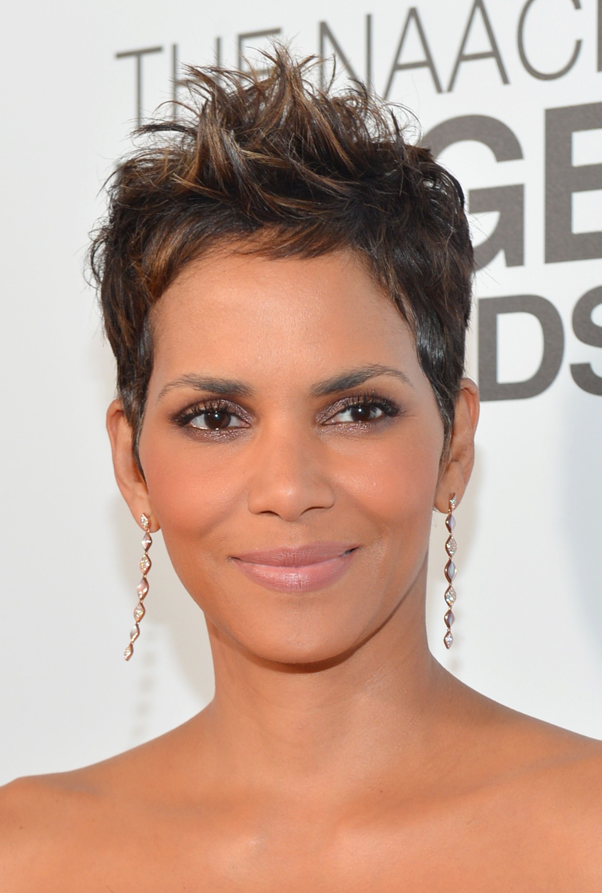 65 Best Short Hairstyles For Black Women Natural And Relaxed Short Hair Ideas