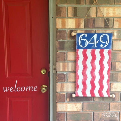 4th of july crafts