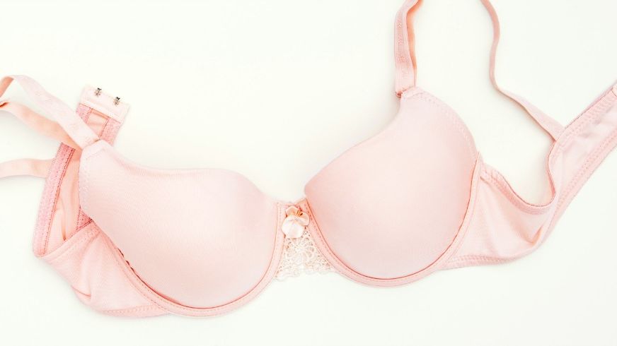 The 2 genius tricks that mean you can wear your comfiest bra no