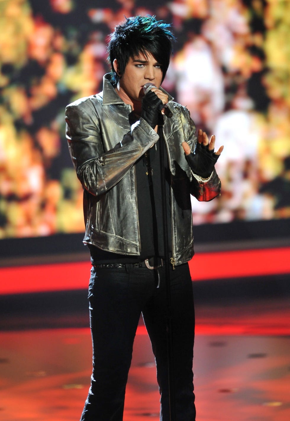 Adam Lambert