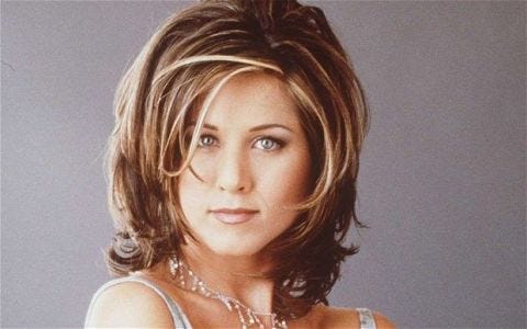 Jennifer Aniston Reveals Why She Hated The Rachel Haircut