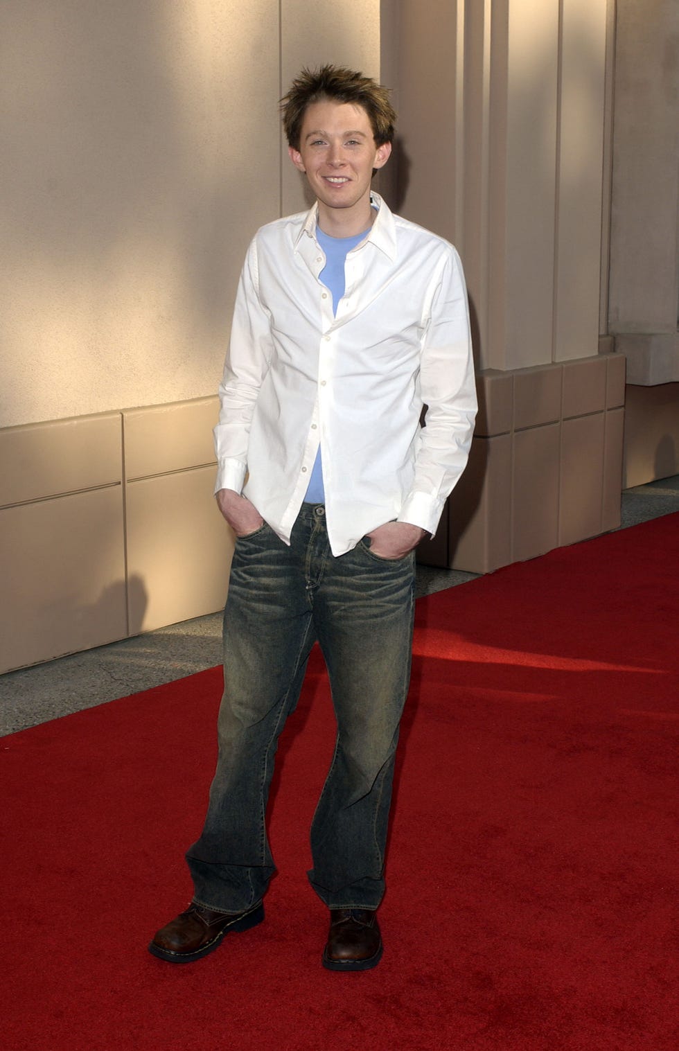 clay aiken