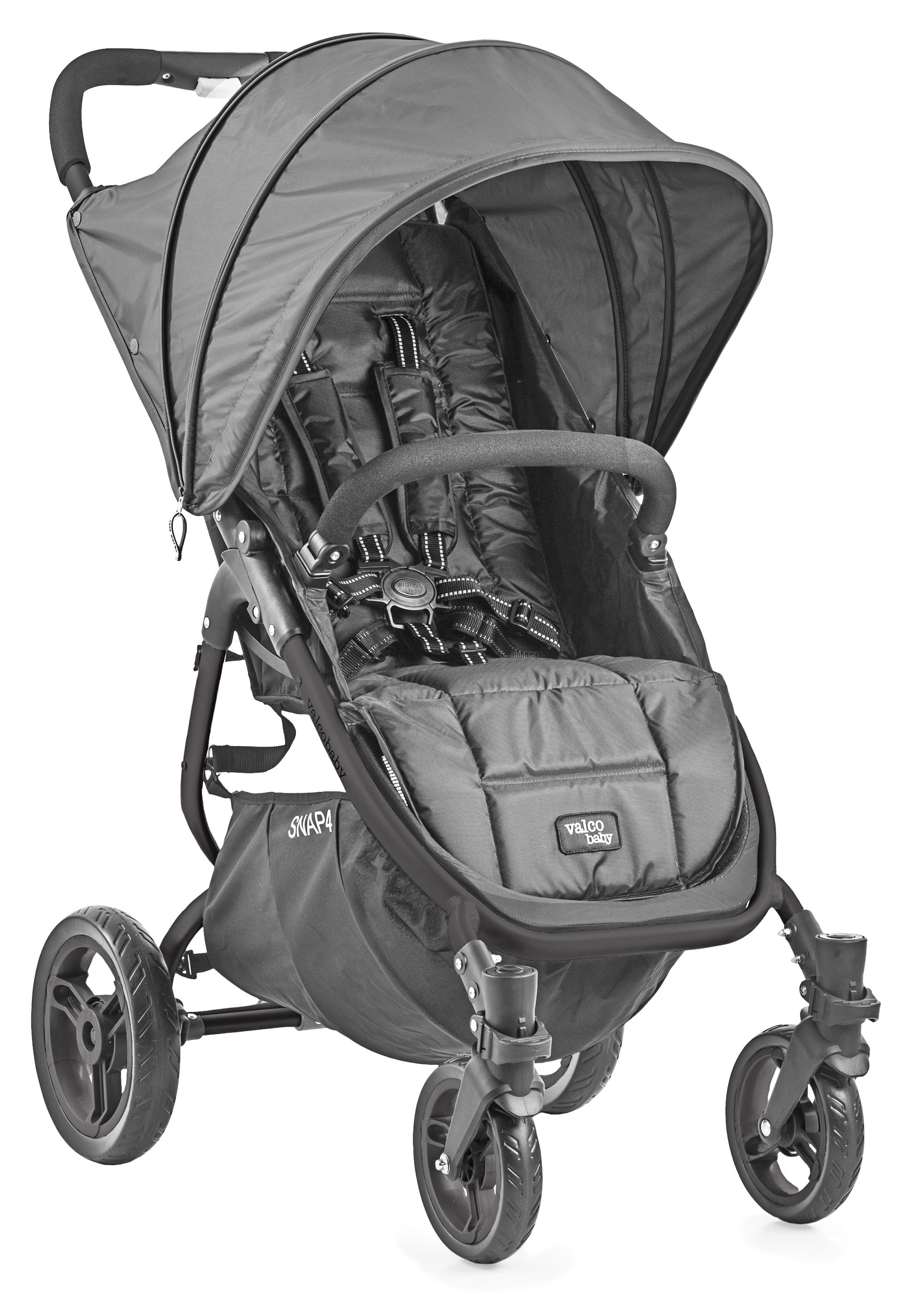 valco baby stroller reviews