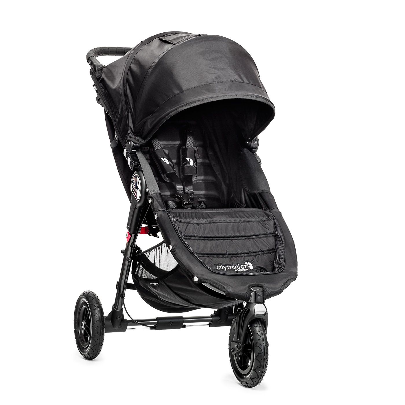 side stroller