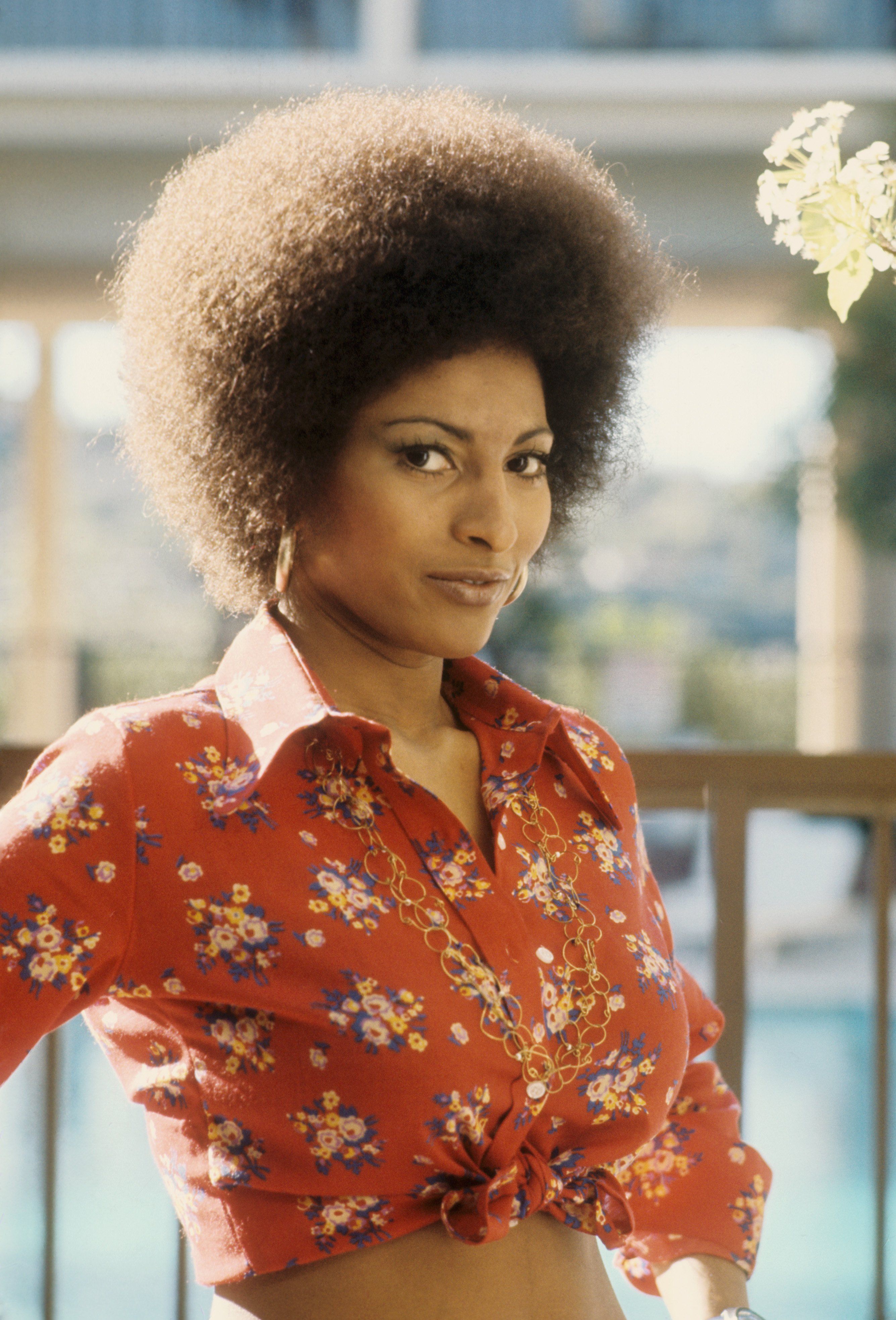 1970s Beauty Trends That Are Back 1970s Hair And Makeup Photos