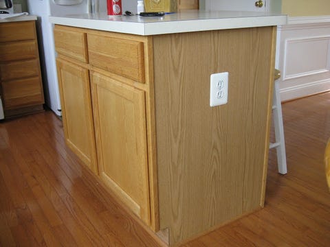 Kitchen Island Makeover Builder Grade Kitchen Island Makeover Builder Grade, Kitchen Island Makeover Ideas