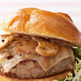 Turkey Burger