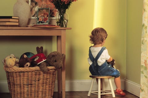 6 Rules To Discipline Your Kids Effective Parenting Tricks