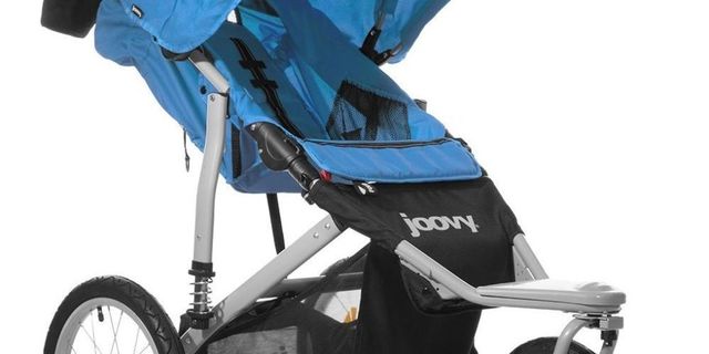 Joovy Groove Ultralight Baby Stroller Review