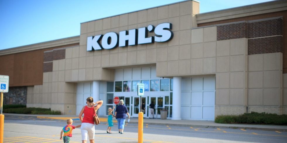 Kohl’S Senior Discount