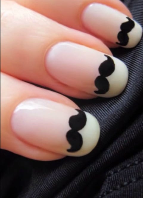 16 Funny Pinterest Fails Bad Nail And Makeup Tips 16 Funny Pinterest Fails Bad Nail And Makeup Tips