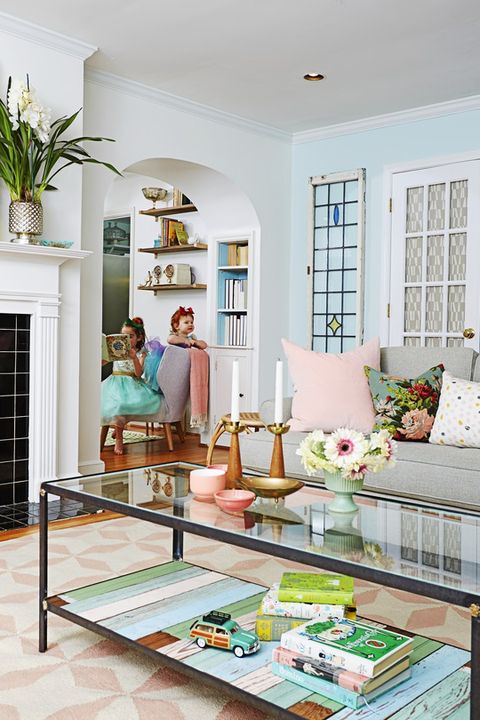 53 Best Living  Room  Ideas Stylish Living  Room  Decorating  