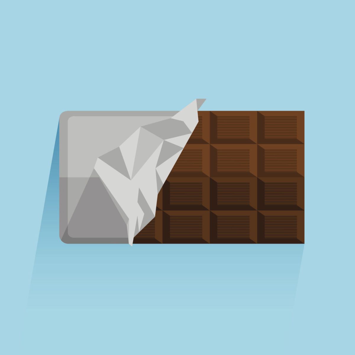 Dark Chocolate Not Really Dark Chocolate - What's Really in Your Dark Chocolate