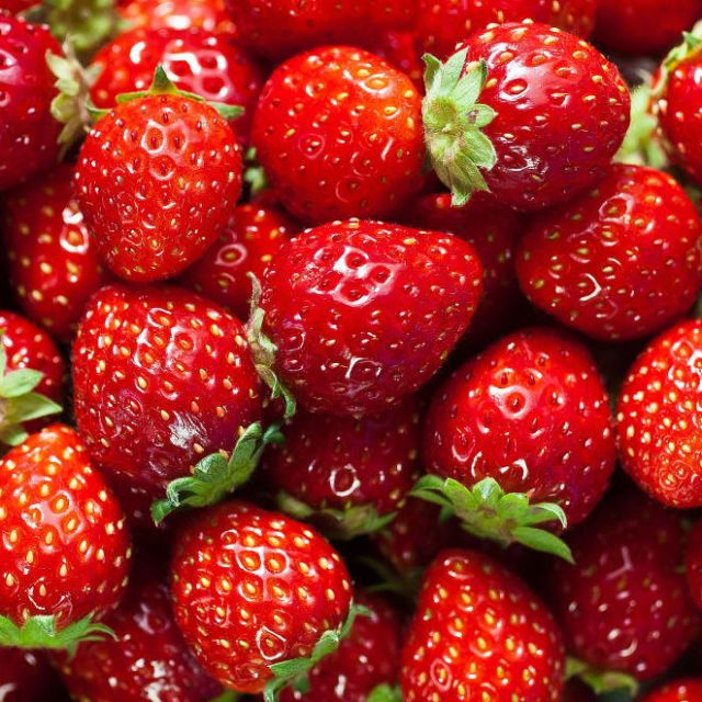 Hepatitis A Outbreak Traced to Strawberries - Tropical Smoothie Cafe Recall