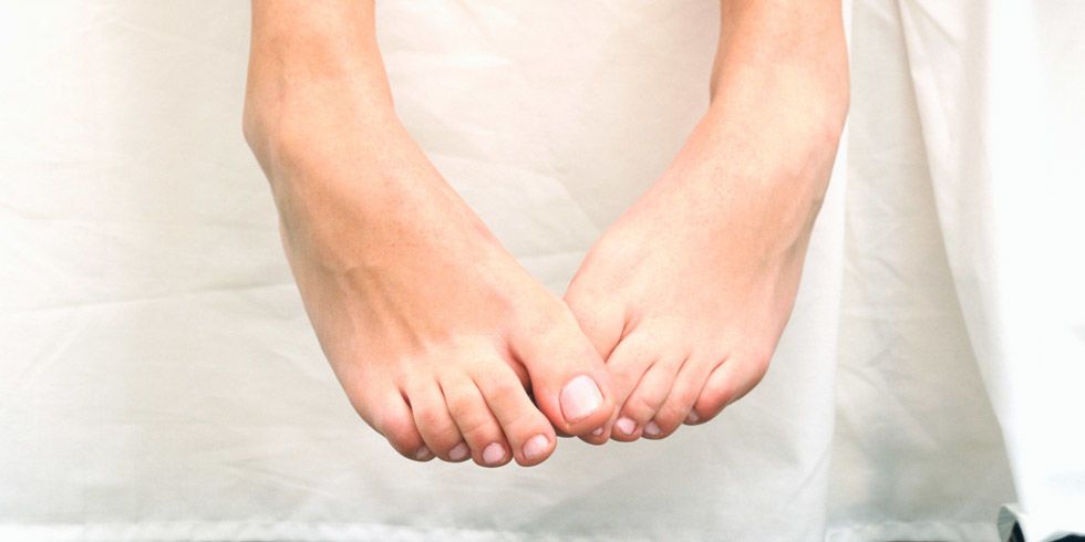 7 Common Foot Problems How To Get Rid Of Bunions Blisters And Warts