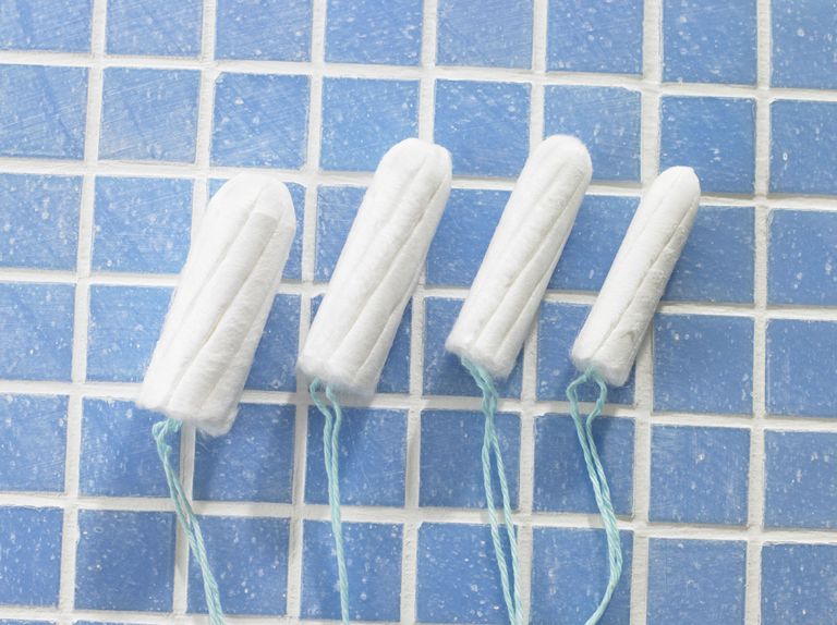 9 Things You Never Knew About Tampons — Tampon Facts