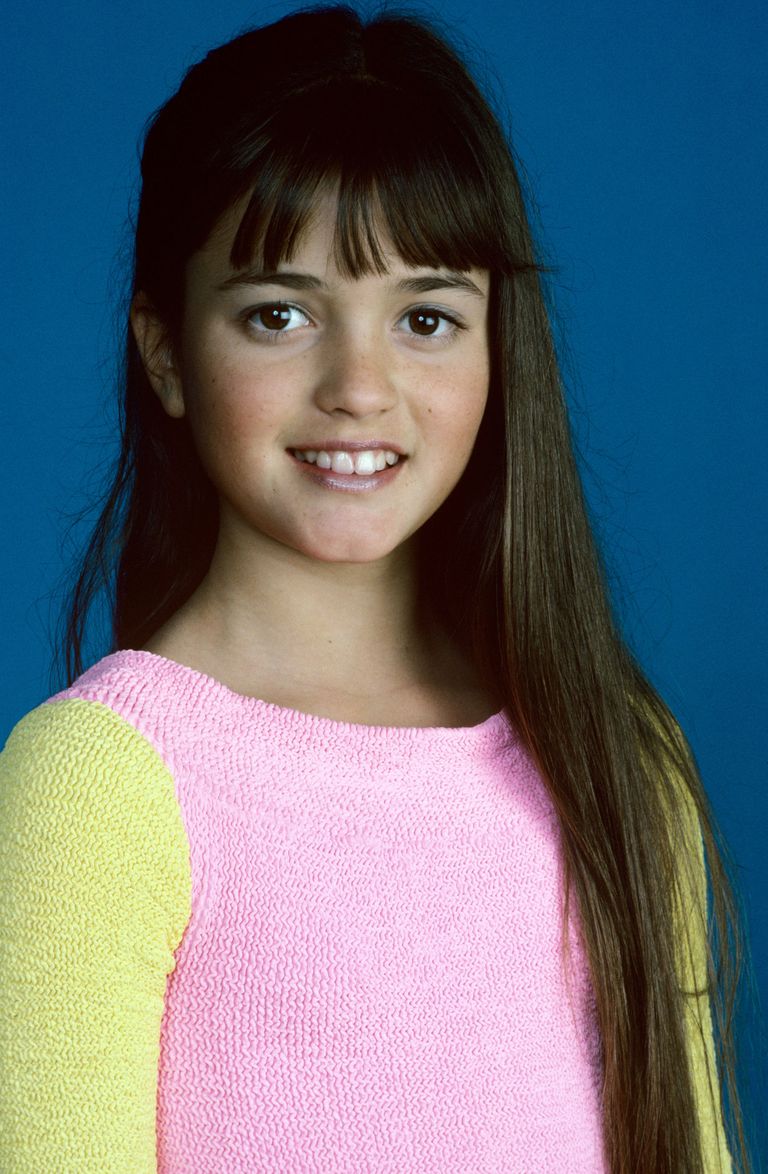 Beloved Child Stars Where Are They Now Famous Child Actors Today