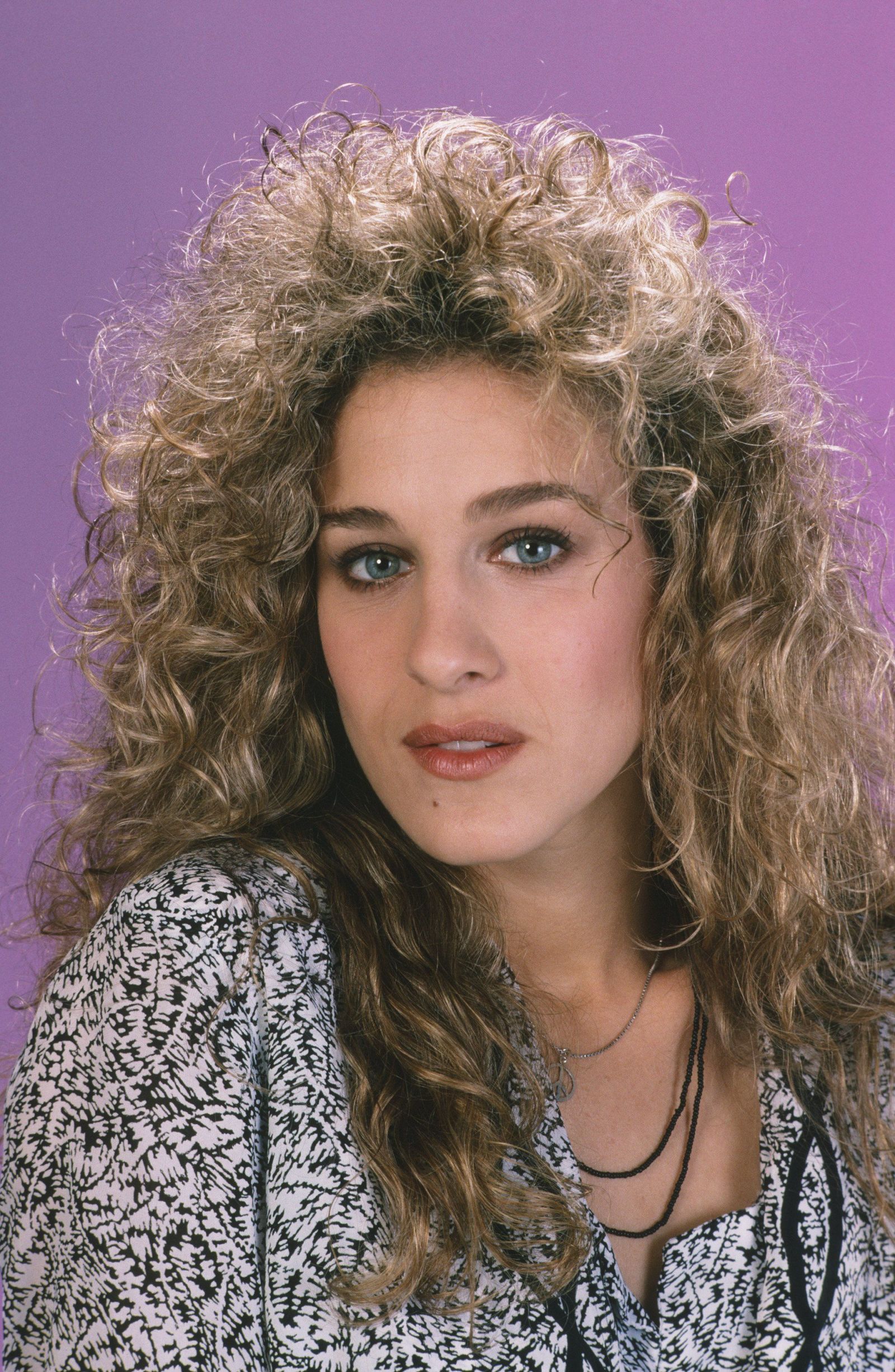 Bad 80s Beauty Trends Embarrassing Eighties Hairstyles And Makeup Trends   Gallery 1433259595 Gettyimages 140634234 