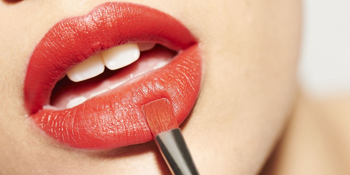 What Your Lipstick Says About You Personality Type Based On Lip Color