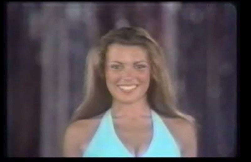 vanna white