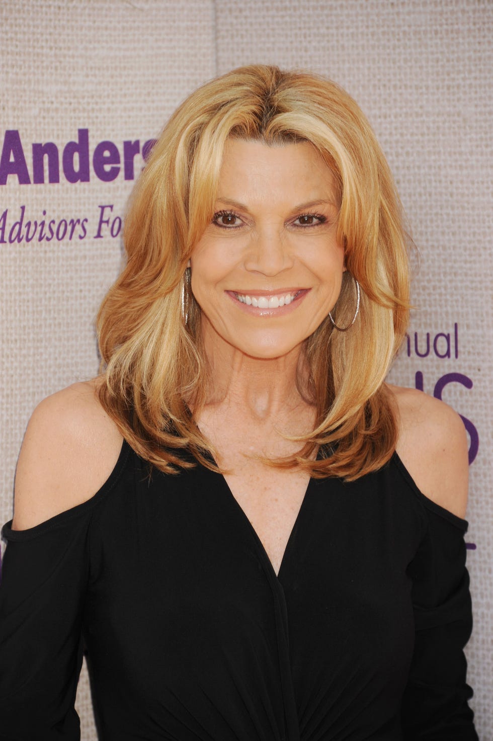 vanna white