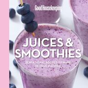 Juices & Smoothies Sweepstakes