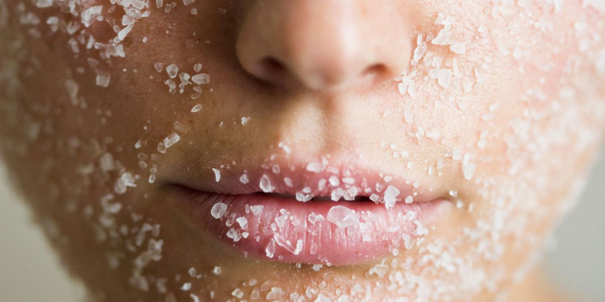 7 Sugar Beauty Tips - DIY Skin Care Uses for Sugar