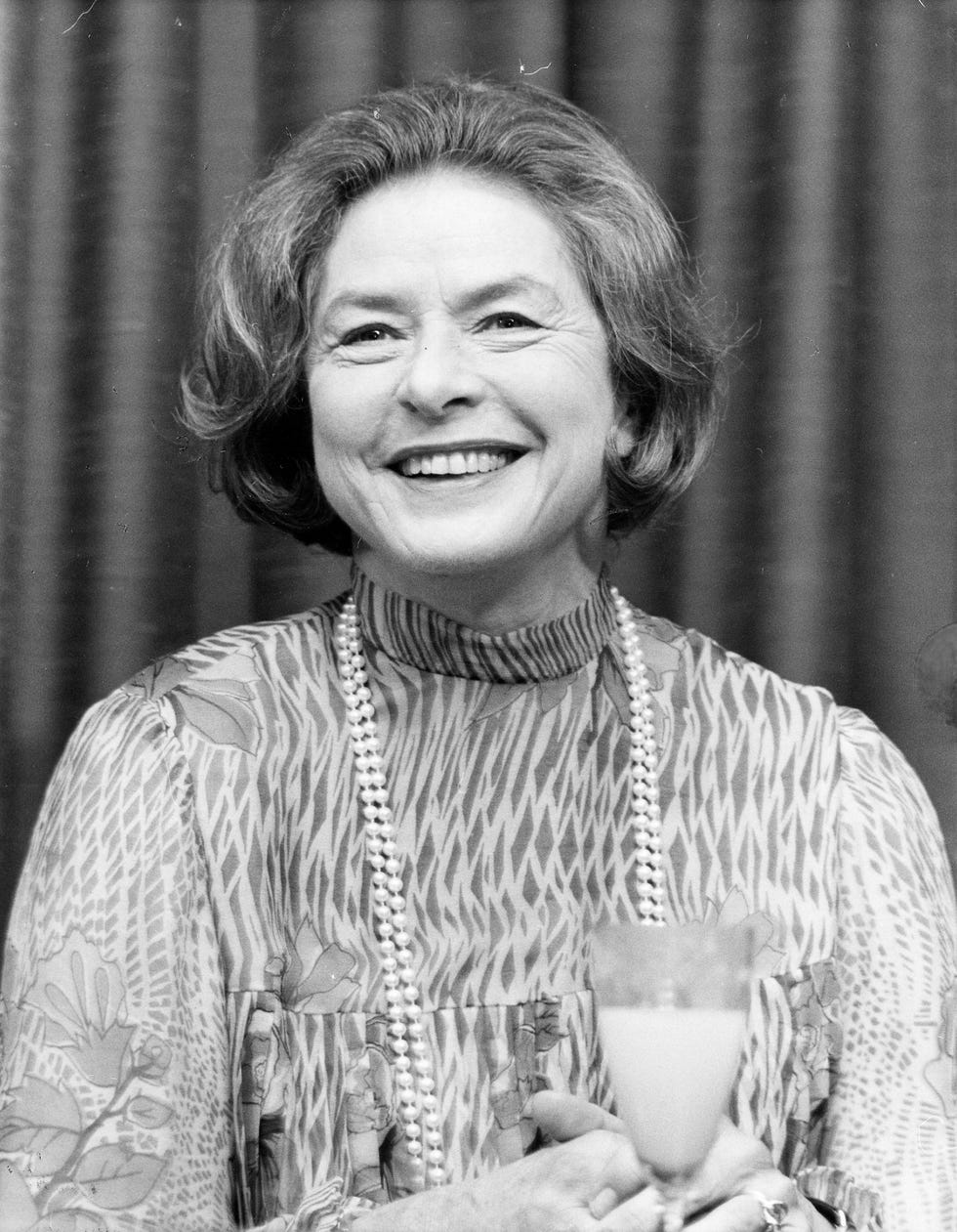 ingrid bergman at 65