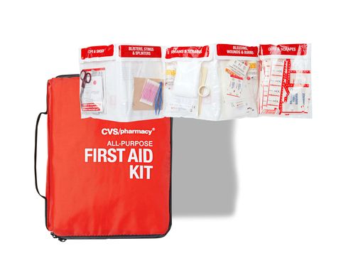 The Good Housekeeping Institute S Best First Aid Kits