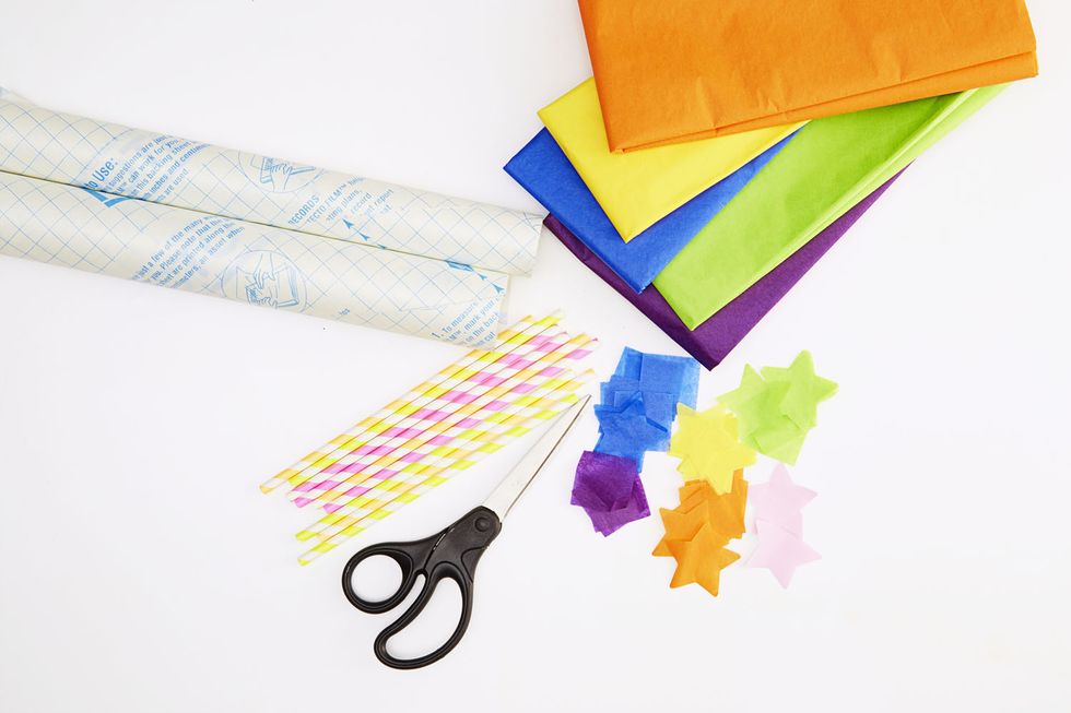 How to Make a Kite - Make Your Own DIY Kite