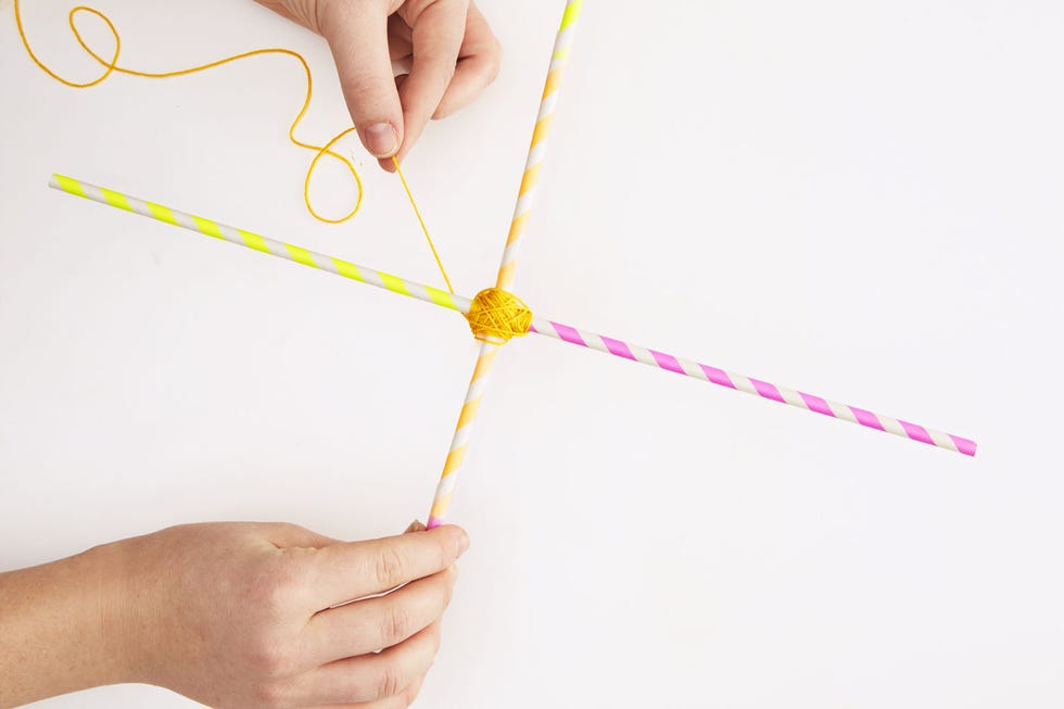 Kite Step 1 Kite Step 1