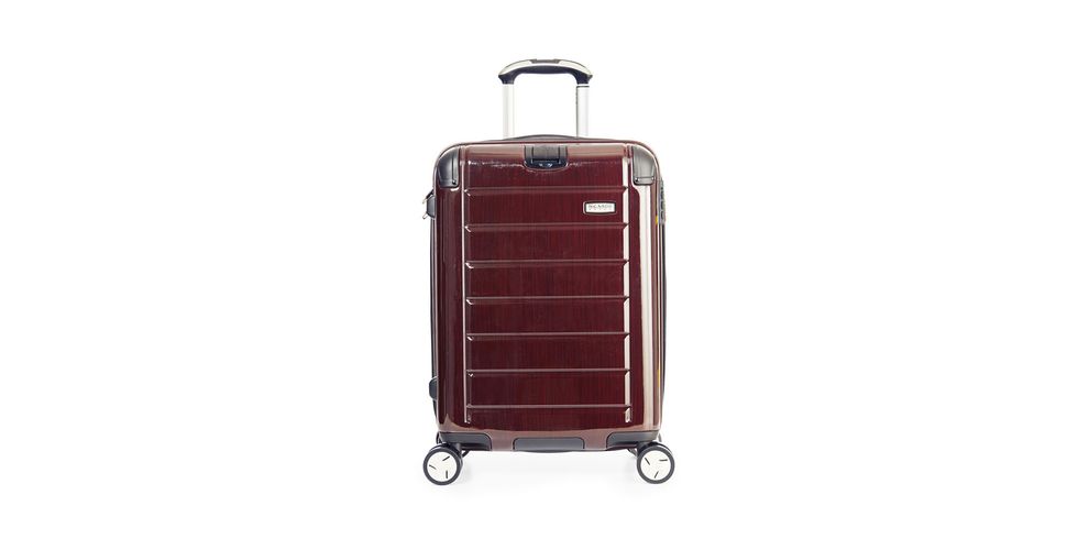 Carry-On Luggage Reviews - Best Polycarbonate Suitcases