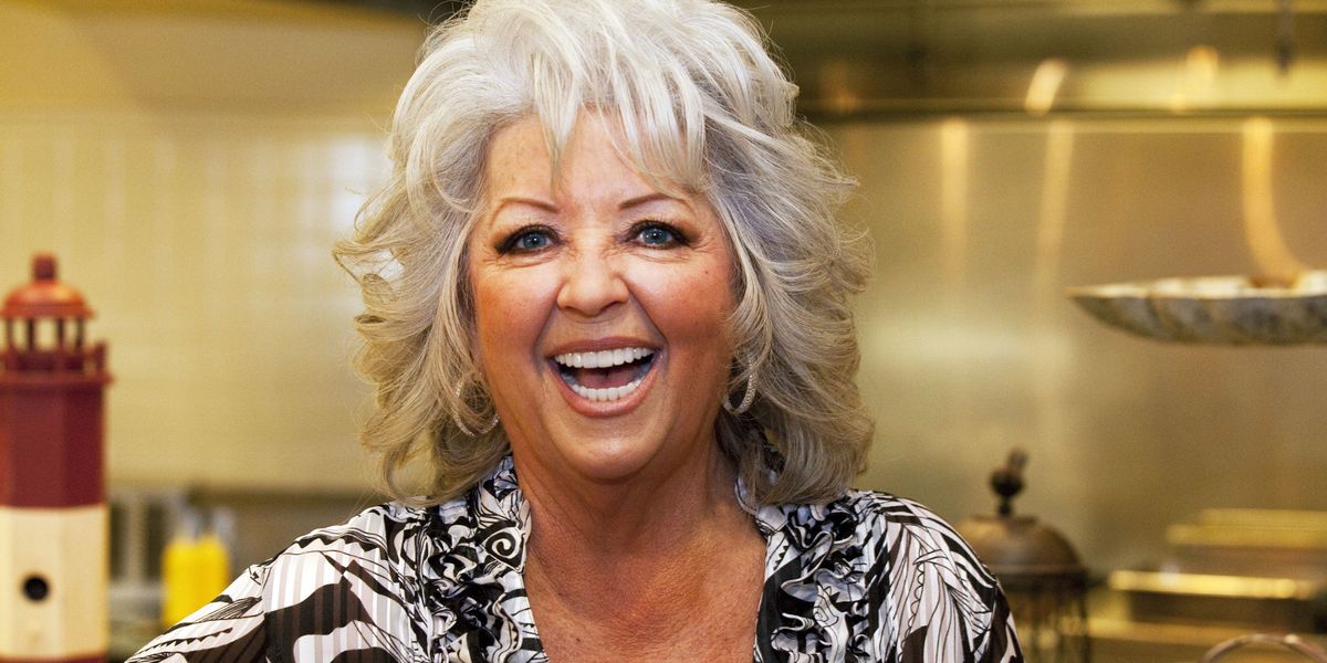 Paula Deen Facts - Things You Didn't Know About Paul Deen