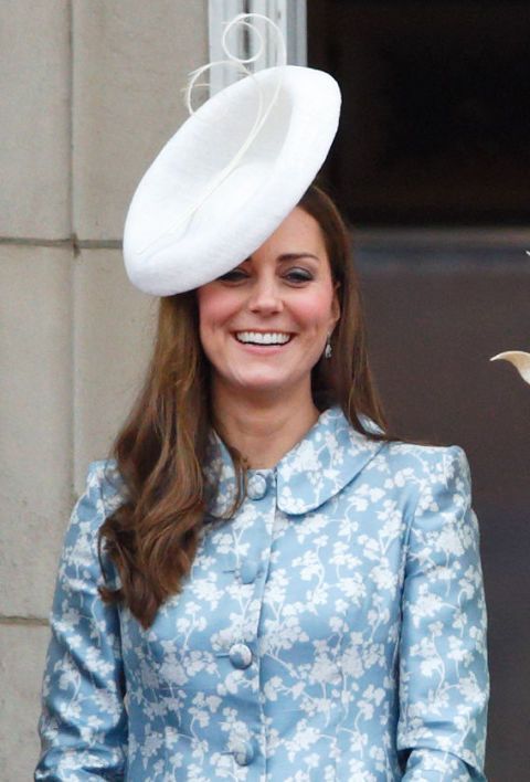 12 Of Kate Middleton's Best Hat Moments